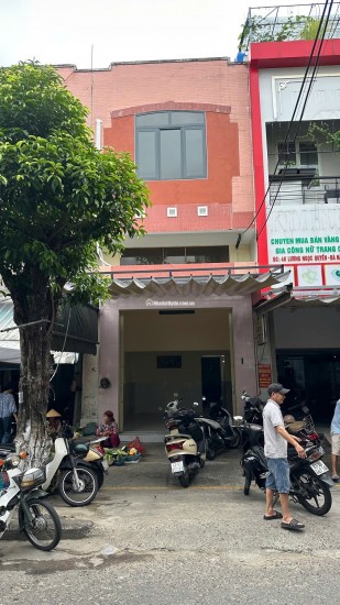 CHO THUÊ NHÀ NGUYÊN CĂN – 2 TẦNG + 1 TẦNG LỬNG – VỊ TRÍ SIÊU ĐẸP, HIẾM